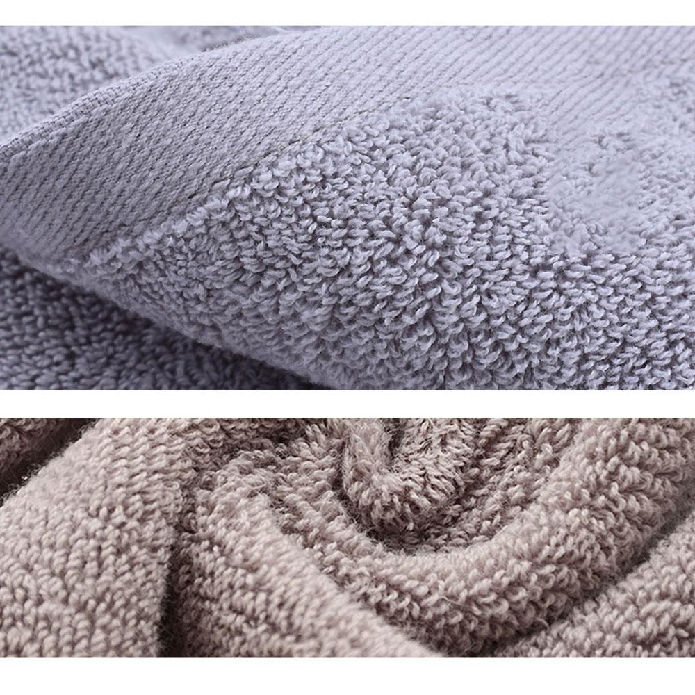 Премиальное 100% хлопковое банное полотенце для лица, вафельное полотенце для рук для ванной комнаты, быстросохнущее, роскошное, супермягкое и впитывающее, 4 шт.