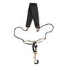 Sax Neck Strap Comfortable Lightweight Sax Neck Harness Portable Belt Sax
