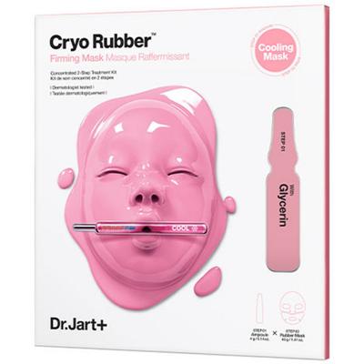 Маска для укрепления кожи Dr.Jart Cryo Rubber Firming Mask, 1 шт., 1 набор