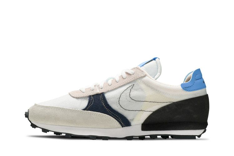 Nike DBreak-Type White