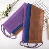 Nylon Exfoliating Back Scrubber Towel