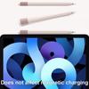 Противоударный силиконовый чехол для сенсорной ручки USB-C для Apple Pencil 3-го поколения