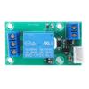 Capacitive Touch Switch Module 1 Way Low Energy Consumption Computer Capacitive Touch Button Module