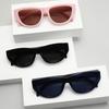Год Солнцезащитные очки Персонализированные Солнцезащитные очки «Кошачий глаз» Тень Солнцезащитные очки Унисекс