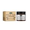WOODSLEEP Yam Moisturizing Cream Hydrating Soft Skin Body Moisturizer 60ml