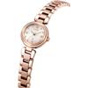 Citizen Women's EW5572-56W ( Watch xC Mizu Collection Eco-Drive) Round Watch Analog