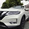 Автомобильные аксессуары ITrims для Nissan Rogue X-Trail 2017-2021, накладка на противотуманную фару, 4 шт., хромированная ABS-пластика (Крышка передних и задних противотуманных фар)