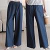 From Heart Women Comfortable Cooling Wide Pants