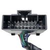 MB571630 Новый 15-контактный переключатель подрулевой переключатель указателей поворота для Mitsubishi L200 1987-1995 FST-MI-1172