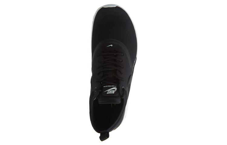 Nike Air Max Thea Ultra Черный/Черный Белый Женские 844926-001