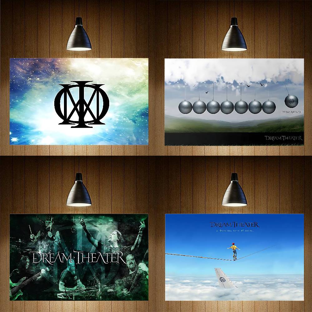 DdreamTtheater Применимые Флаги Домашний Декор Гобелены Баннеры Декорации для Фона Праздничные Украшения Задники