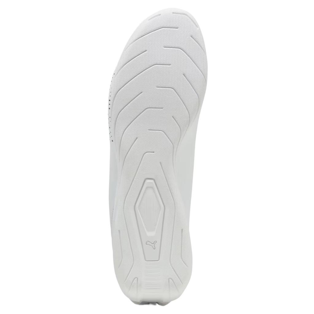 BMW x PUMA Drift Cat Decima 2.0 Тканевые Модные Повседневные Мягкие Низкие Кроссовки для Стиля Жизни Мужские Кроссовки Белый Синий 308359-04