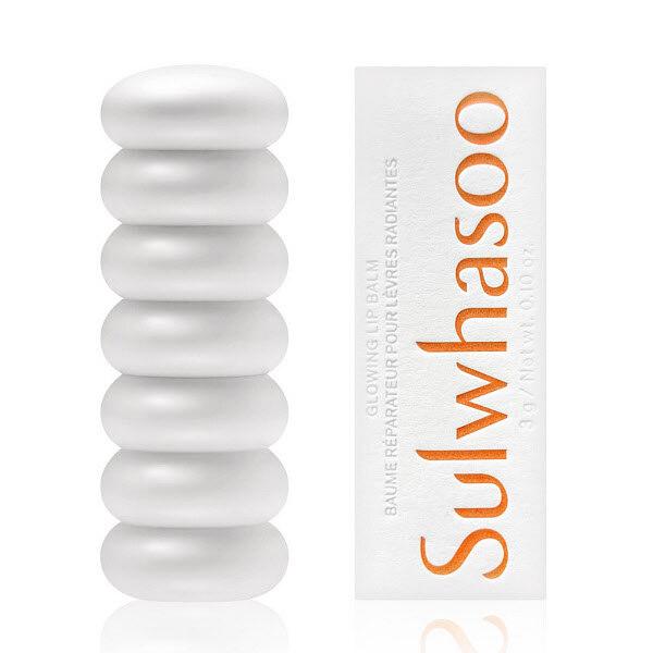 Sulwhasoo Yunjolip Balm 3g / No. 000 Clear (P003220192)