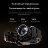 Konka H31 1080P Home & Office Projector with Anti-Light Screen (CN version)
