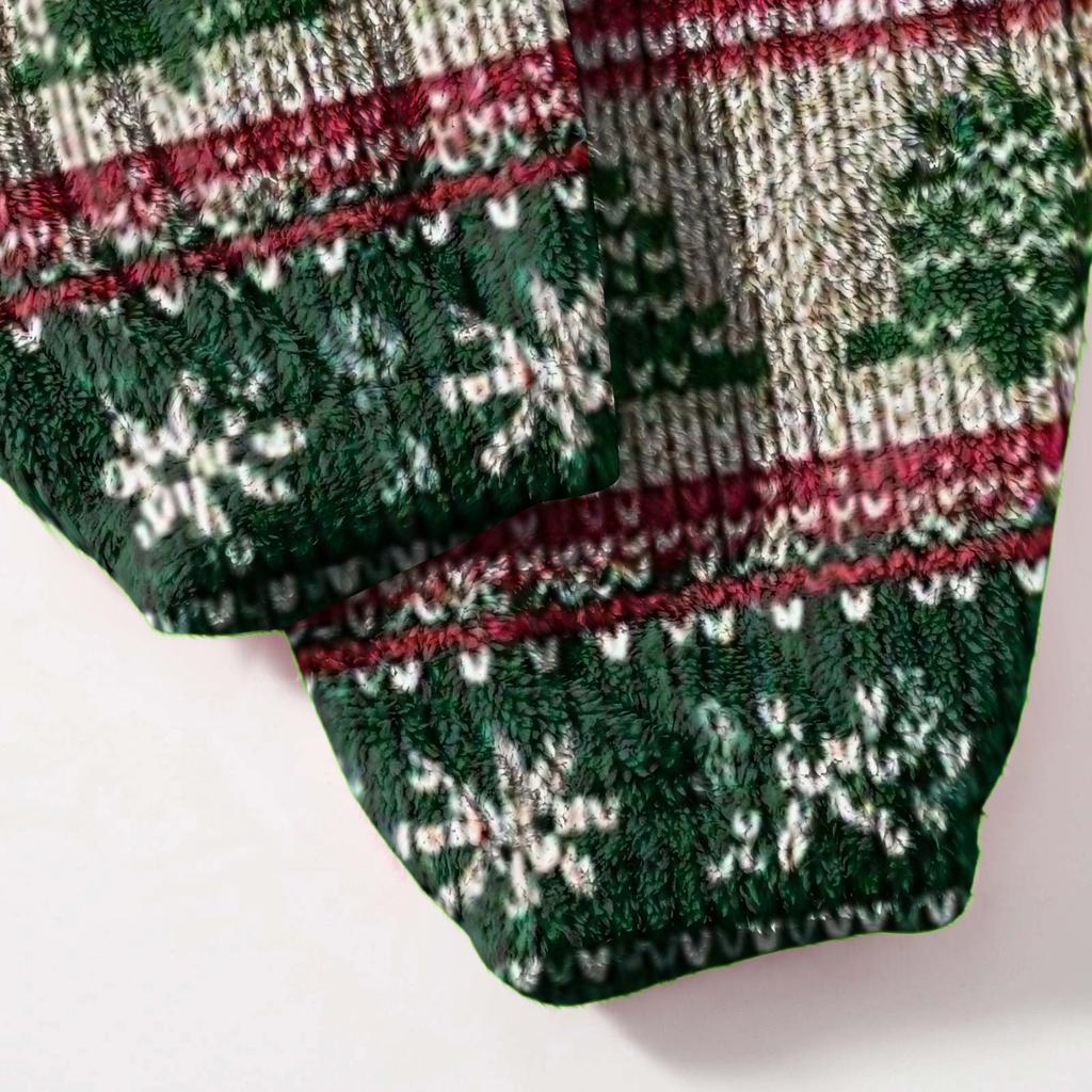 Women's Solid Color Trousers With Cuffs Casual Pants And Pajama Pants