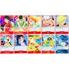 One Piece Card Straw Hat Pirates 10 Piece Set, Popular Korean Game