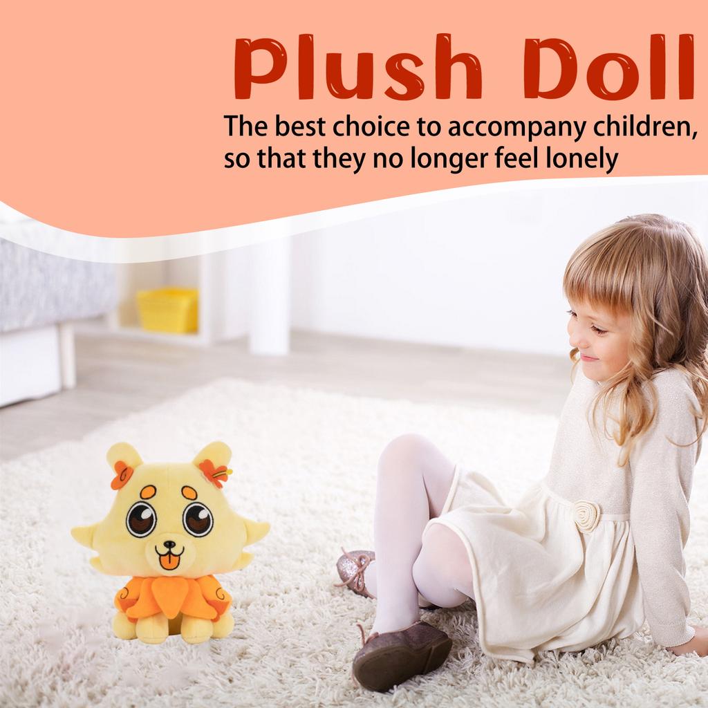 Плюшевые игрушки, мягкие украшения на подушку, детский день рождения, предпочтительный подарок на Рождество, праздники, дни рождения