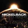CD NICKELBACK - Нет фиксированного адреса UICU1259 РЕСПУБЛИКА 2014 Япония ObiRock Б/у