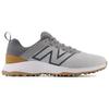 New Balance Мужские кроссовки Fresh Foam Contend v2 Серый Угольный MG406GRC