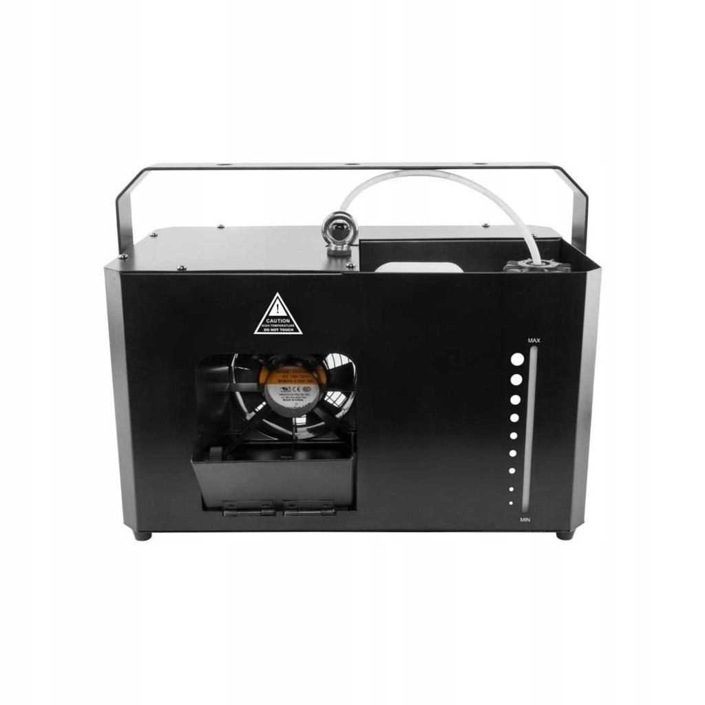 Chauvet DJ Hurricane Haze 4D - fog machine