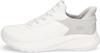 Sneakers Hands-Free Slip-ins Bobs Squad Chaos Tough Walk Sneaker Offwhite Mesh