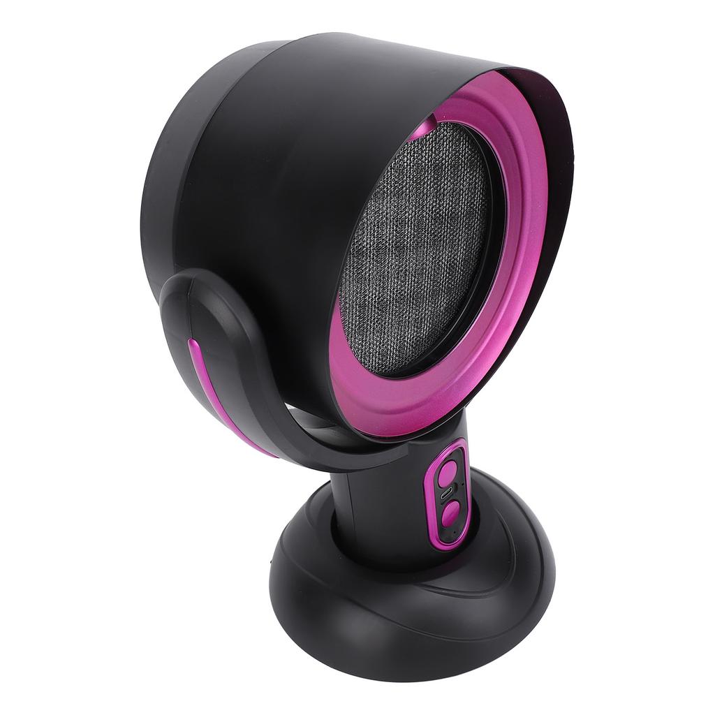 Портативная вытяжка с перезаряжаемым отрицательным ионным аккумулятором, настольная вытяжка с 2-скоростным съемным фильтром, масляным фильтром