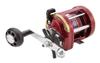 PRO MARINE Bait Reel TSD4000 Octopus DX PE8-50M with Thread