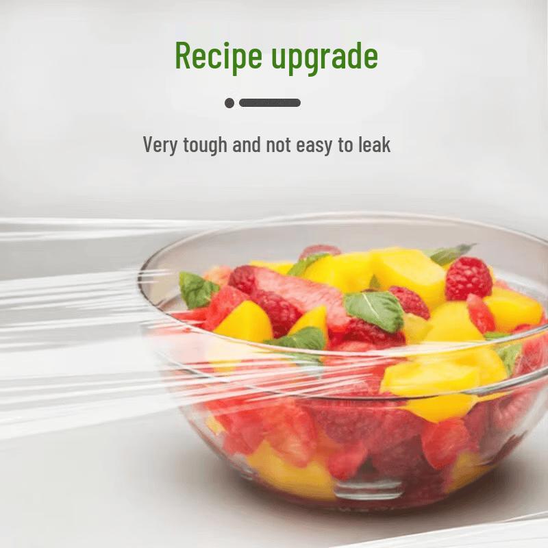 MIAOJIE PE Tear-Free Cling Film