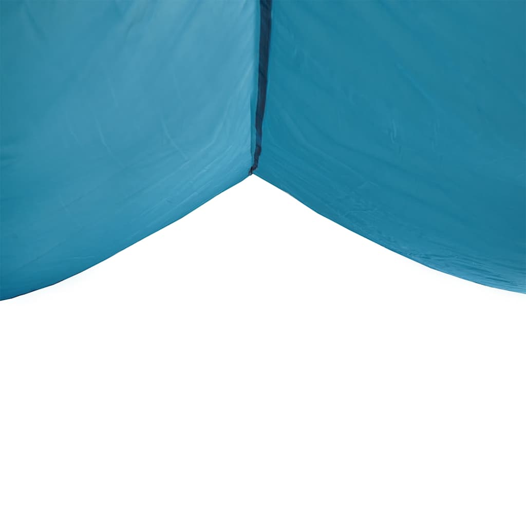 Tarp Blue 360x294 cm Waterproof