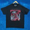Футболка Pantera Cowboys From Hell Трэш-метал Группа Размер Extra Large