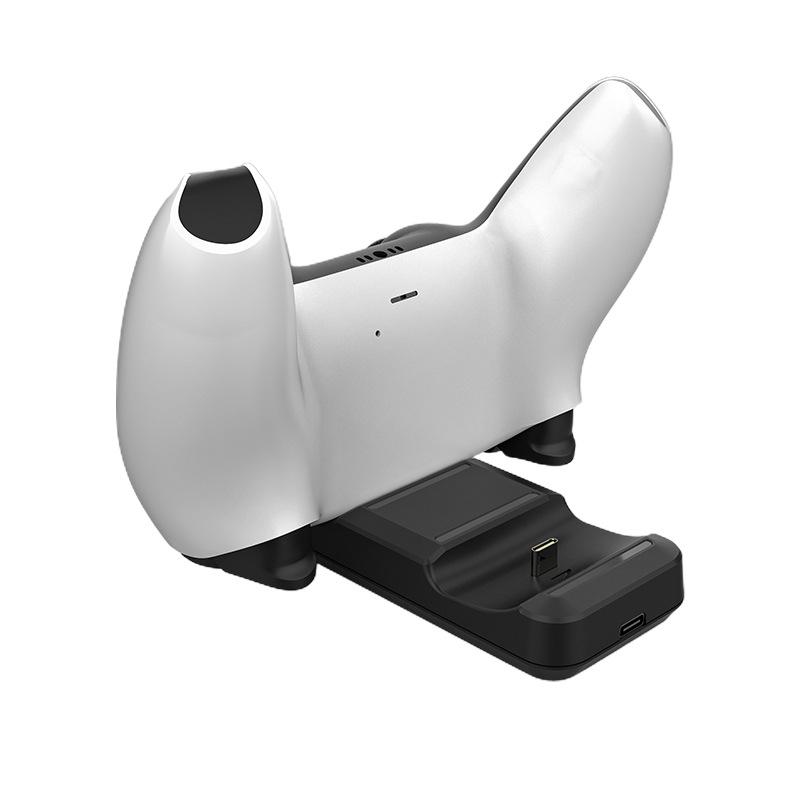 Док-станция для двойной зарядки IPLAY для контроллера Sony Playstation 5