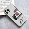 Чехол для телефона Ayrton Senna F1 для iphone 15 14 Pro 13 Mini 11 12 Max Xr X Xs 8 Plus Ударопрочная задняя крышка
