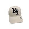 NY Embroidered Children's Cap - 57
