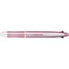 Pilot Doctor Grip 4+1 0,7 мм нежно-розовый