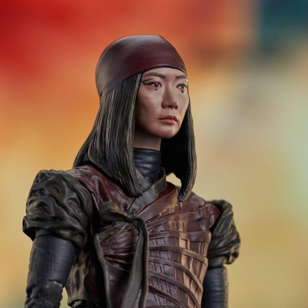 Diamond Select Toys Rebel Moon Nemesis Series 1 Делюкс фигурка