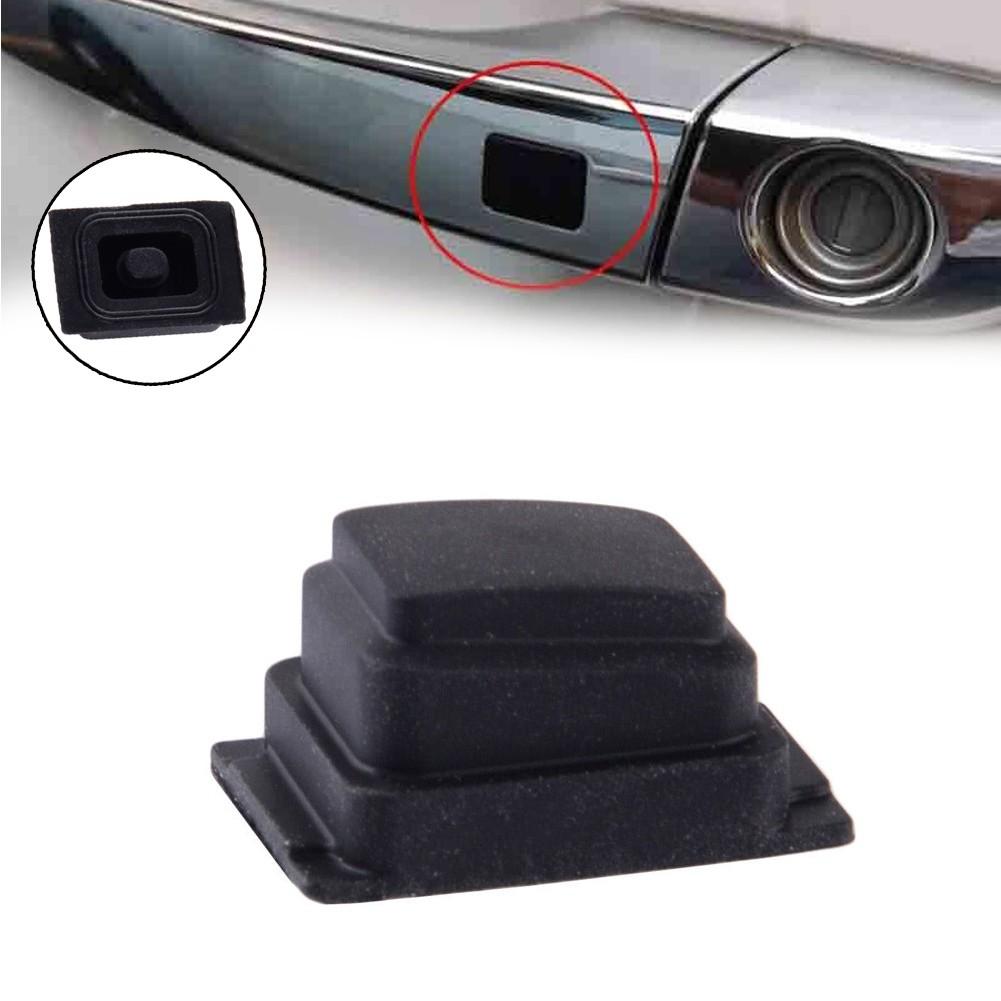 Exterior Door Handle Buckle Induction Button, For-Hyundai For-Tucson 2015-2020