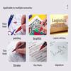 M&G MG2130 Dual Tip Marker Pen