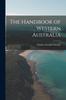 Книга The Handbook of Western Australia