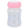 Breastmilk Collection Storage Bottles WideCaliber Breast Storage Containers 180ml