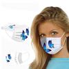 Adult  Women Mask Disposable Face Mask Industrial 3Ply Ear Loop 50PC Mask