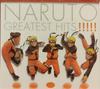 CD РАЗНЫЕ  Naruto Greatest HitsDvd zuke SVWC78612 Aniplex Japan АнимеИгра Б/У
