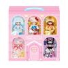 [Mimi World Official] Little Mimi Sanrio Characters Gift Set, Popular Korean Character Toys