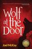 Книга Wolf At the Door