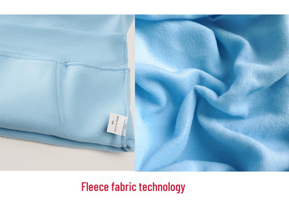 Унисекс Худи с принтом костей на осень/зиму со спущенными плечами и деталями в рубчик