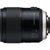 Tamron SP35mm USD для Nikon F1.4Di (Модель F045)