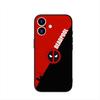 for Samsung Galaxy A07 A13 A12 A14 A23 A42 A50 A51 A52 A53 A70 A71 A72 A21S A04 Note 20 9 8 10 Case Marvel Deadpool Superhero