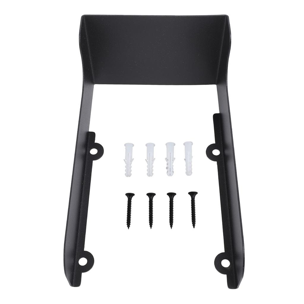 Doorbell Rain Cover Cold Rolled Steel Weatherproof Anti Glare Protective Door Bell Cover