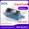 Оригинальный фотоэлектрический датчик GTE6-N4211 (Отражающий NPN)