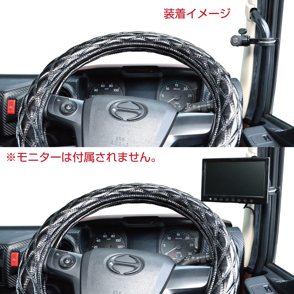 Держатель для крепления ручки-помощника Jet Inoue для мониторов Черный (592010)