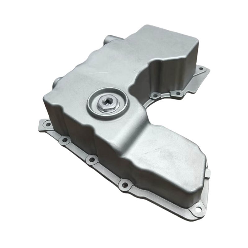 G9-Auto Engine Oil Pan 1.2T Engine Oil Pan 9808633180 For 2008 Citroen C4L C4SHIJIA